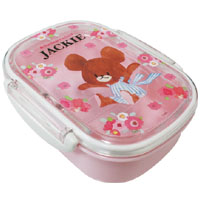 ランチボックス
[S18JL360P]
(ハピネス18)