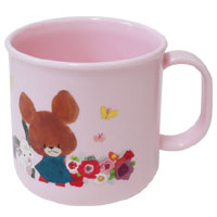 カップ 200ml
[S18JCP1]
(ハピネス18)