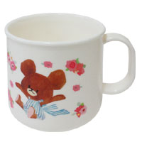 カップ 200ml
[S18JCW]
(ハピネス18)