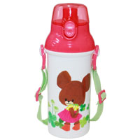 ワンタッチボトル
[S17JWBP]
(ハピネス)