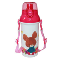 ワンタッチボトル
[S18JWBP]
(ハピネス18)