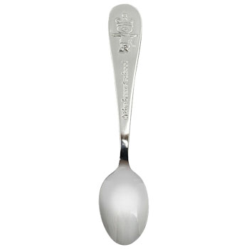 ステンレススプーン
[デイビッド]
(はつこい)