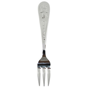 ステンレスフォーク
[デイビッド]
(はつこい)