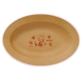 カレーディッシュ
[pink]
(いちごテーマ)