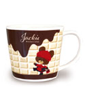 マグ
(ジャッキーズチョコレート)