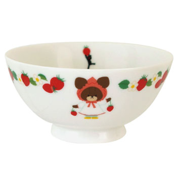 ライスボウル
(いちごテーマ)