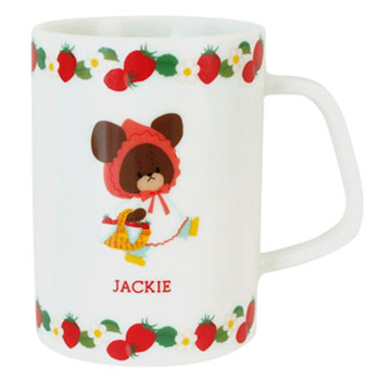 マグ
(いちごテーマ)