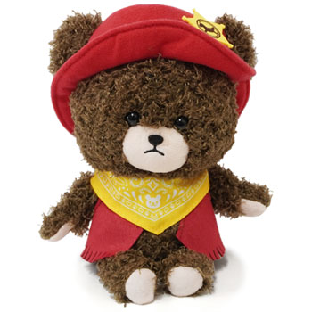 干支ジャッキー
[カウボーイ]
(うまどし)