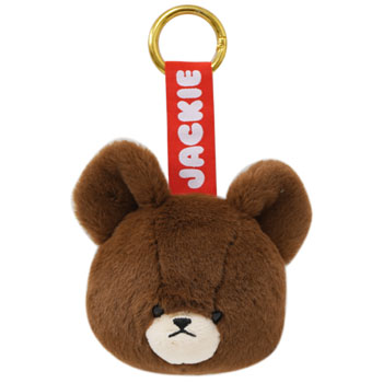 フェイスタグマスコット
[red]
(ジャッキー)