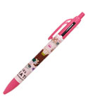シャープ&2色ボールペン
[pink/KA20-14]
(TEA TIME)