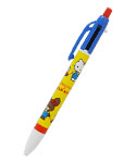 シャープ&2色ボールペン
 [yellow/KN26-41]
(くまのがっこう×ハローキティ)