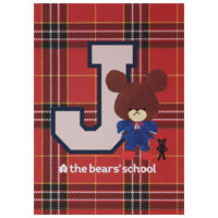 POST CARD
[030]
(プレッピージャッキー)