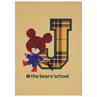 POST CARD
[031]
(プレッピージャッキー)