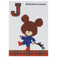 POST CARD
[032]
(プレッピージャッキー)