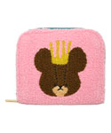さがら刺繍カードケース
[pink]
(TEA TIME)